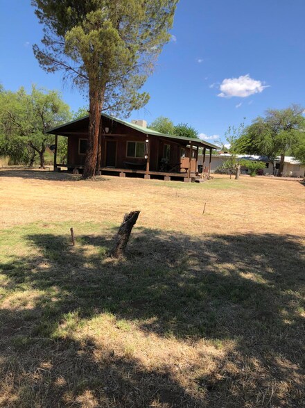 146 W Elm St, Tonto Basin, AZ 85553