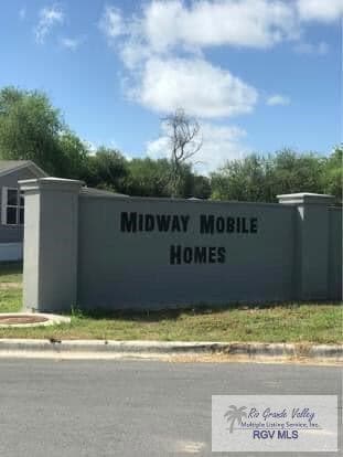 40 Spear St, Weslaco, TX 78596