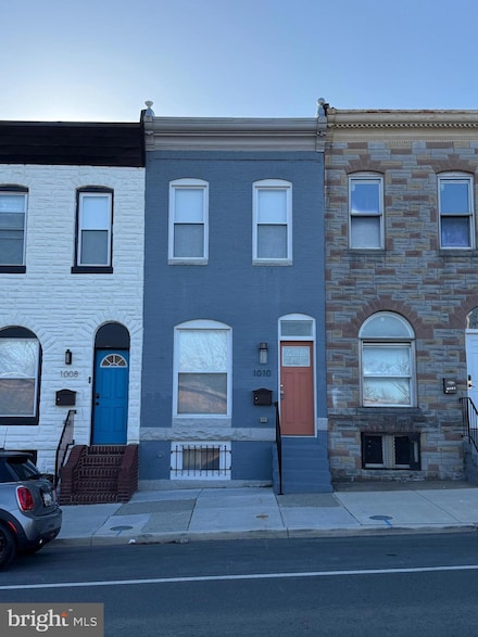 1010 N Patterson Park Ave, Baltimore, MD 21205