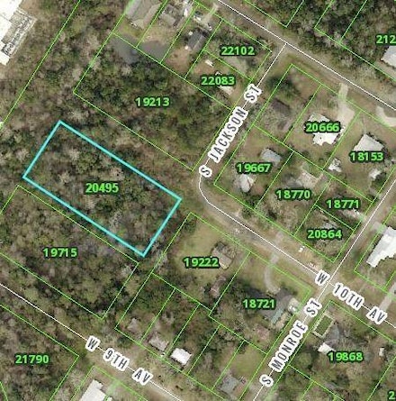0 E 10th Ave, Covington, LA 70433