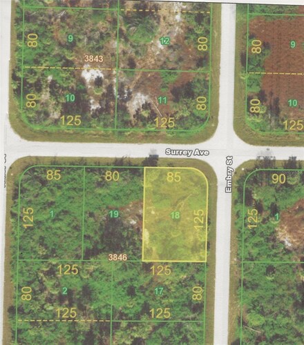 12131 Surrey Ave, Englewood East, FL 33981