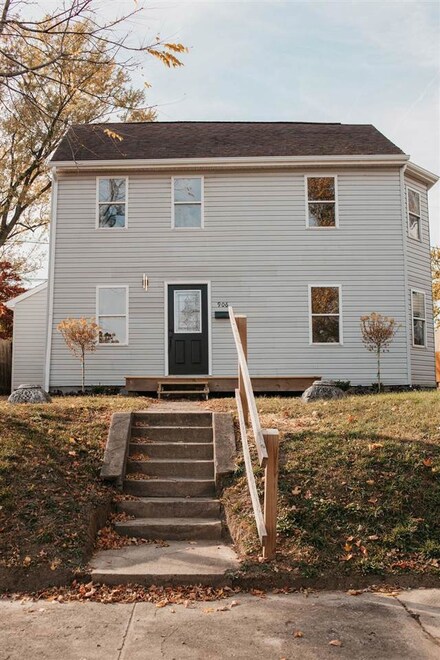 906 S 6th St, Richmond, IN 47374