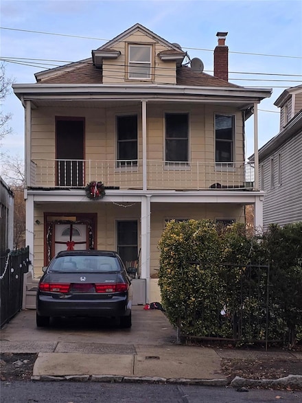 437 E 3rd St, Mount Vernon, NY 10553