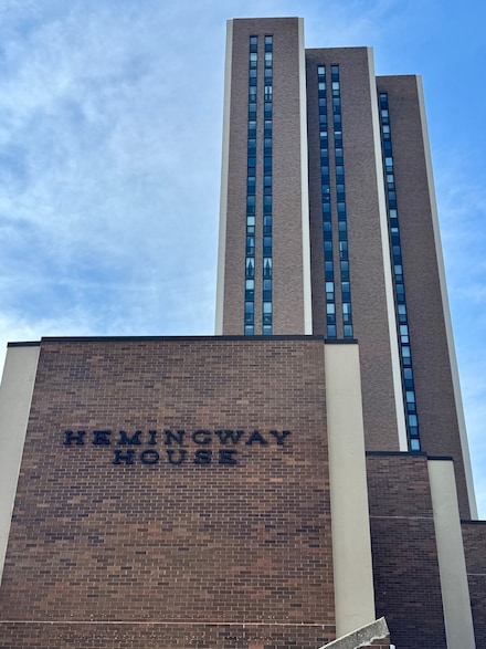 1850 N Clark St Unit 2706, Chicago, IL 60614