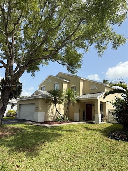 14534 SW 144th Terrace, Miami, FL 33186
