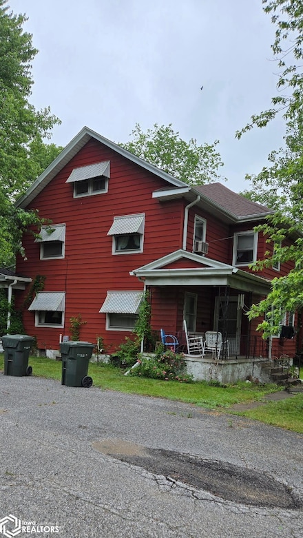 517-519 A St, Keokuk, IA 52632