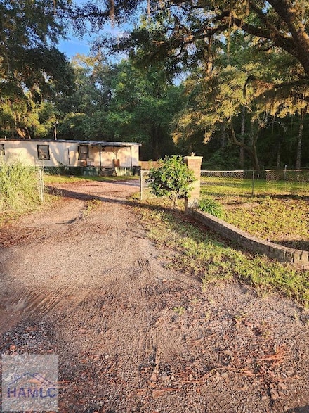 176 Dave Williams Rd, Midway, GA 31320