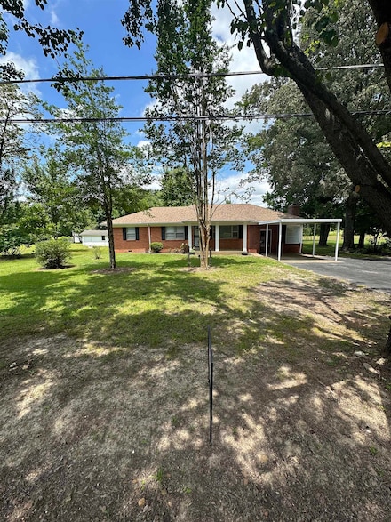 8574 McCalla Rd, Millington, TN 38053