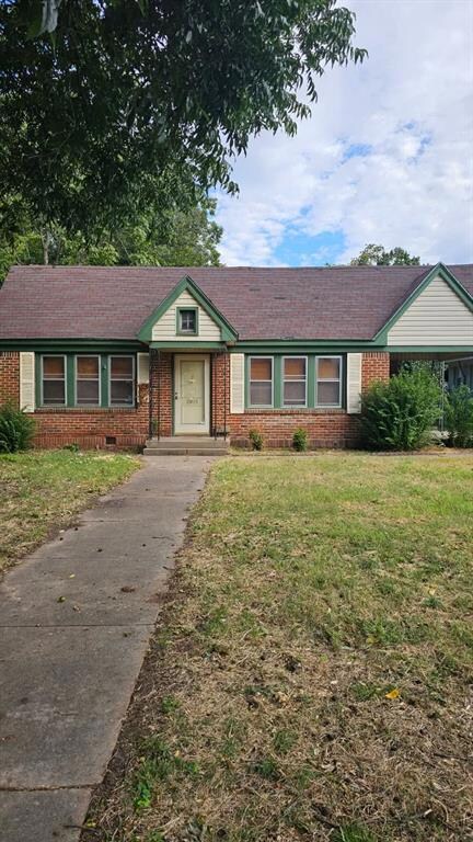 2015 NW 20th St, Oklahoma City, OK 73106