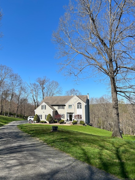 77C Long Meadow Hill Rd, Brookfield, CT 06804