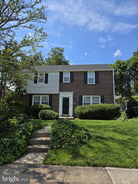 203 Waverly Rd, Wilmington, DE 19803