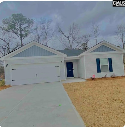 115 Bent Holly Dr, Columbia, SC 29209