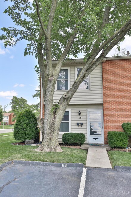 4512 Bonita Dr, Middletown, OH 45044