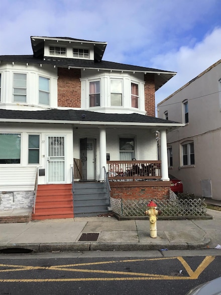 35 N Boston Ave, Atlantic City, NJ 08401