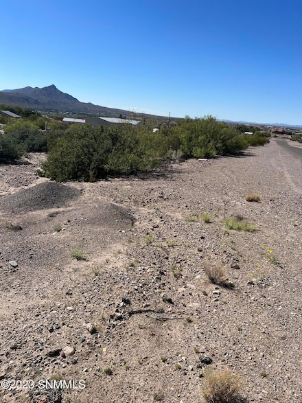 1 Country Club Blvd, Elephant Btte, NM 87935
