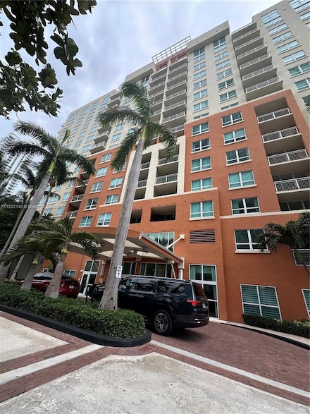 2000 N Bayshore Dr Unit 1505, Miami, FL 33137