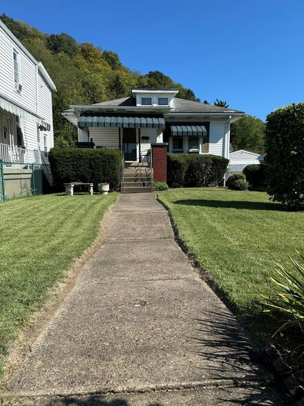 247 Kruger St, Wheeling, WV 26003