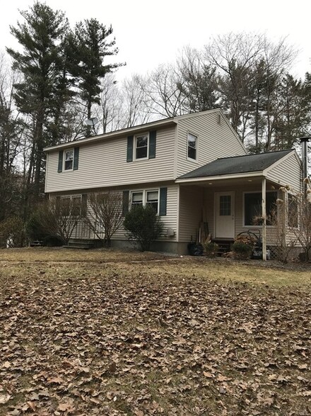 7 Mather Ln, Wilton, NH 03086