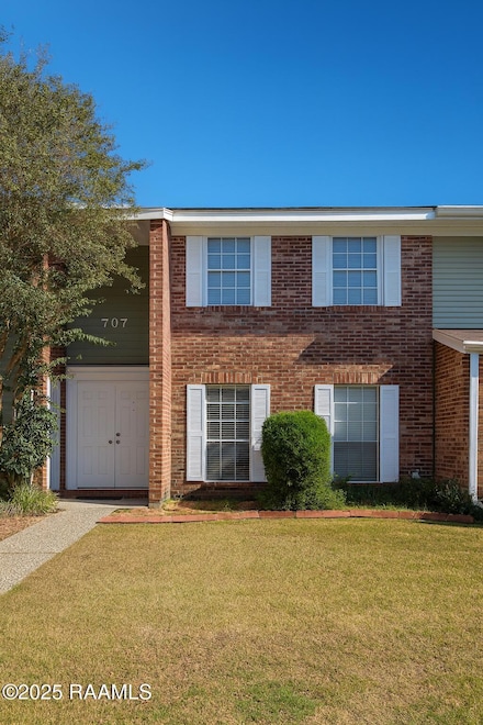 101 Wilbourn Blvd Unit 707, Lafayette, LA 70506