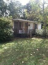 609 Sandy Point Rd, Campti, LA 71411