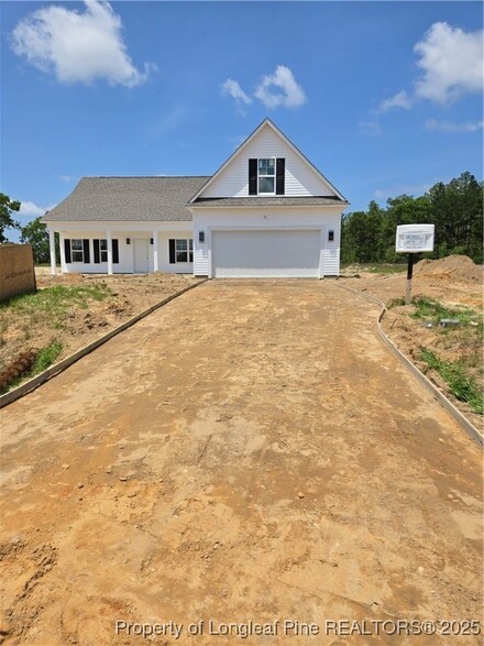 55 Blackgum Ct, Spring Lake, NC 28390