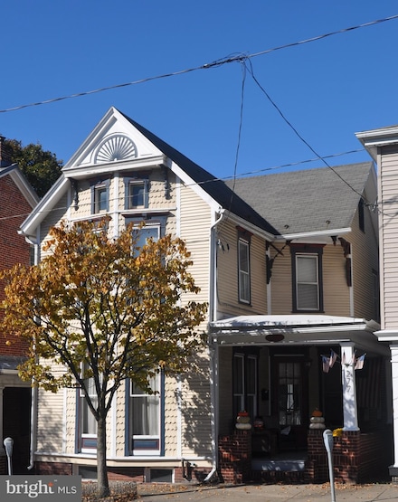 277 Union St, Millersburg, PA 17061