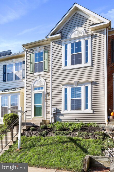 6706 Manorly Ct, Frederick, MD 21703