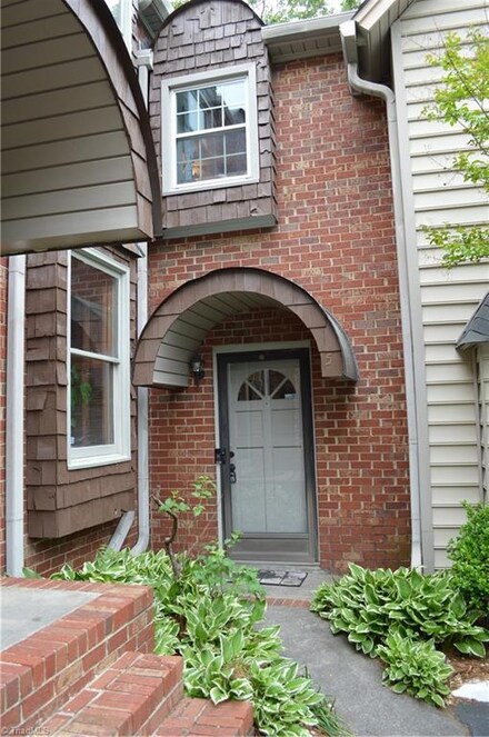 855 W 6th St Unit 5, Winston Salem, NC 27101