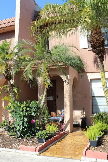 42 Matador Ln Unit 5-24, Davie, FL 33324