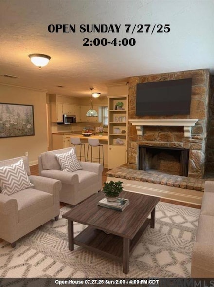 12064 Post Dr, Baton Rouge, LA 70818