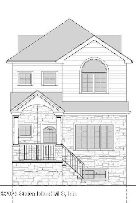 155 Bentley St, Staten Island, NY 10307