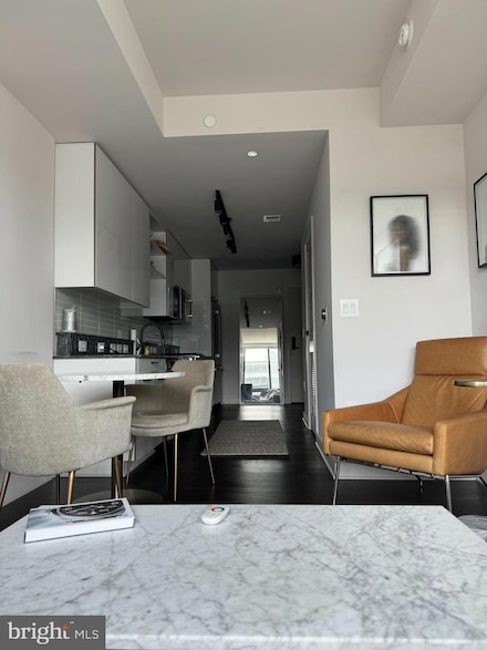 70 N St SE Unit N505, Washington, DC 20003