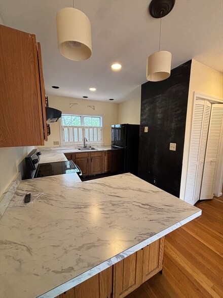 103 Claybourne St Unit 1, Dorchester Center, MA 02124