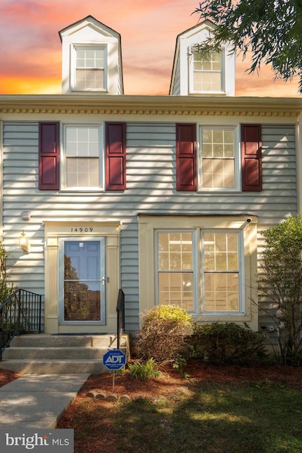 14909 Bradwill Ct, Rockville, MD 20850