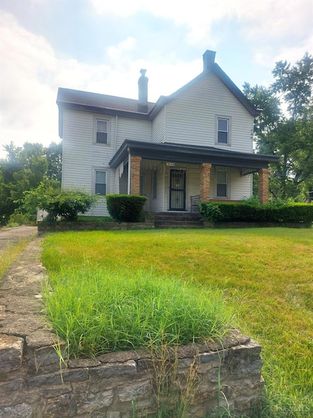 10164 Wayne Ave, Cincinnati, OH 45215
