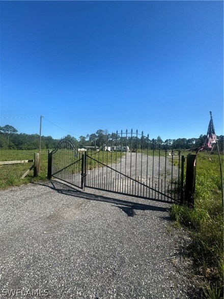13456 Center Ave, Clewiston, FL 33440