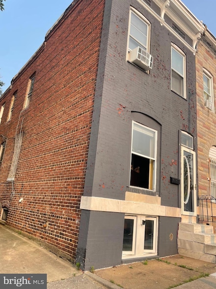 1521 N Collington Ave, Baltimore, MD 21213