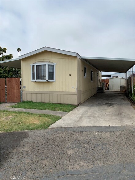 2550 Cienaga St, Oceano, CA 93445