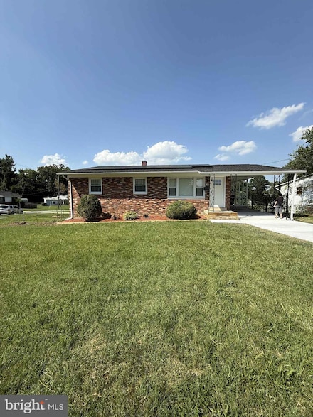 300 Ellsworth Place, Oxon Hill, MD 20745