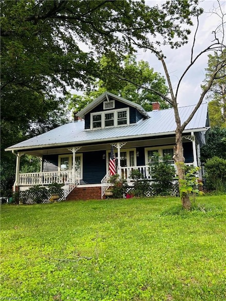 2284 Leonard Rd, Lexington, NC 27295
