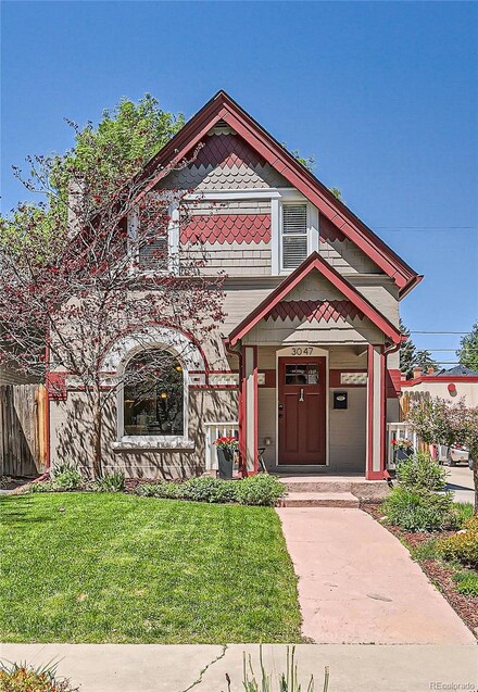 3047 Osceola St, Denver, CO 80212