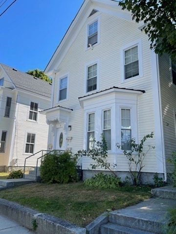 11 Pleasant St Unit 1, Ayer, MA 01432
