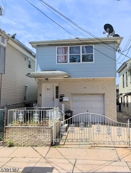 566 2nd Ave, Elizabeth, NJ 07202