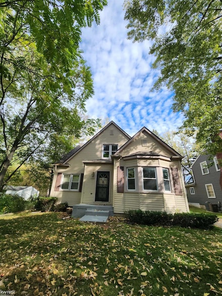 1409 S Franklin Ave, Flint, MI 48503