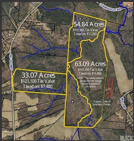 0 Hwy 18 None Unit 9594570, Vale, NC 28168