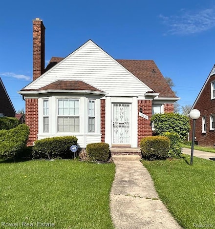 18029 Sussex St, Detroit, MI 48235