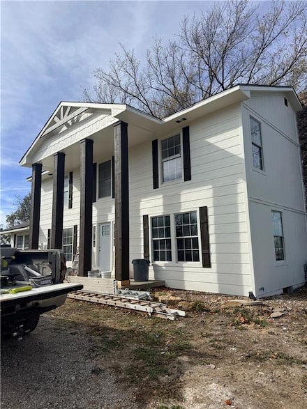 26 SW 365th Rd, Warrensburg, MO 64093