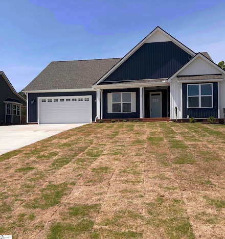 55 Worthmore Ct Unit ER14 - Malachi, Travelers Rest, SC 29690