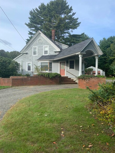 327 South Rd, Rye, NH 03870