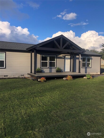 206 Mossyrock Rd W, Mossyrock, WA 98564